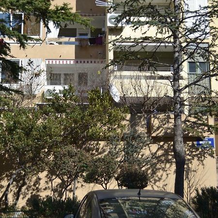 מאקרסקה Apartment Jadranka מראה חיצוני תמונה