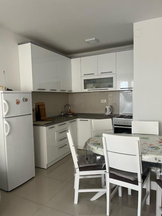 מאקרסקה Apartment Jadranka מראה חיצוני תמונה