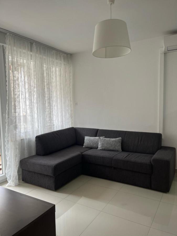 מאקרסקה Apartment Jadranka מראה חיצוני תמונה